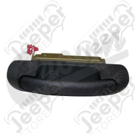 Liftgate Handle