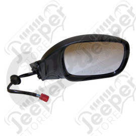 Power Mirror (Right-Black)