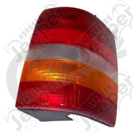Tail Light (Europe-Right)