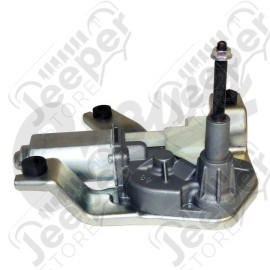 Wiper Motor (Rear)