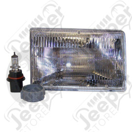 Headlight (Right)