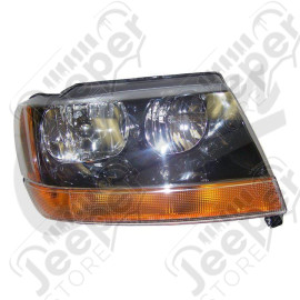 Headlight (Right)
