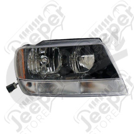 Headlight (Right)