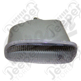 Fog Light (Right)