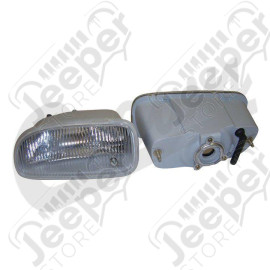 Fog Lamp Kit (Grand Cherokee)