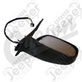 Power Heated Mirror (Right)