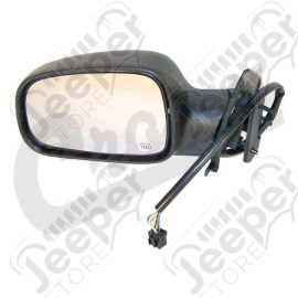Power Heated Mirror (Left)