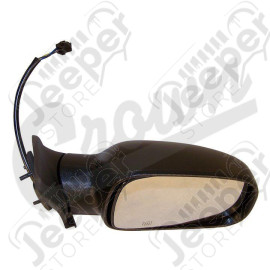 Power Heated Mirror (Right)