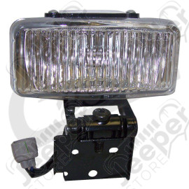 Fog Light (Left)