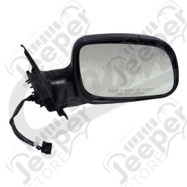Power Mirror (Right)