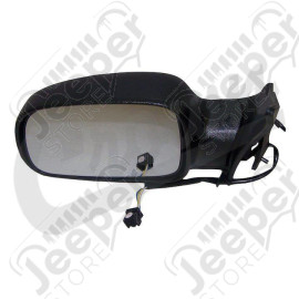 Power Mirror (Left)