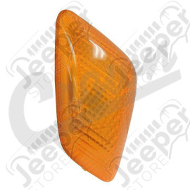 Side Repeater Light (Amber-Right)