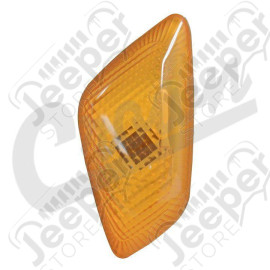 Side Repeater Light (Amber-Left)