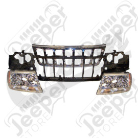 Header Panel Kit