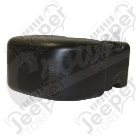 Bumper Extension (Rear Left)