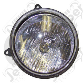 Headlight (Right)