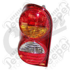 Tail Light (Left)