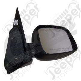 Manual Mirror (Right)