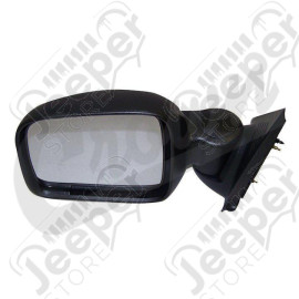 Manual Mirror (Left)