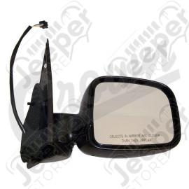Power Mirror (Right)