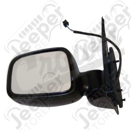Power Mirror (Left)