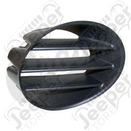 Bumper Opening Cover (Right)