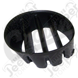 Bumper Opening Cover (Left)