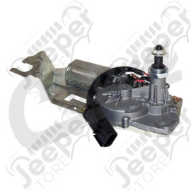 Wiper Motor (Rear)