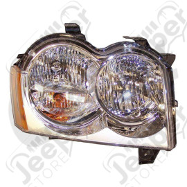 Headlight (Right)