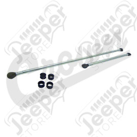 Wiper Linkage Kit (Wrangler TJ)