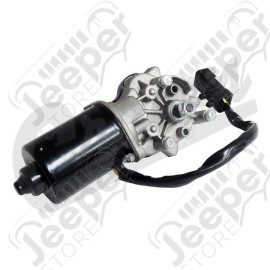 Wiper Motor (Front)