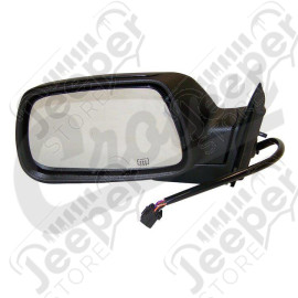 Power Mirror (Left)