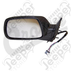 Power Mirror (Left)
