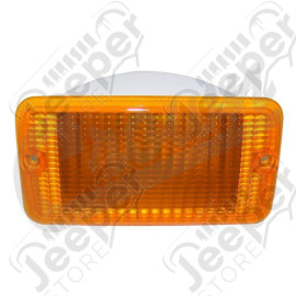Parking Lamp (Front Right)