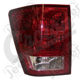 Tail Light (Left)