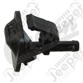 Windshield Washer Nozzle