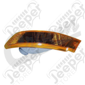 Parking & Side Marker Light (Left)