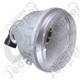 Fog Light