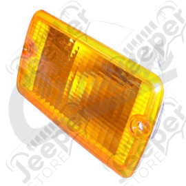 Parking Lamp (Left)