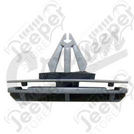 Moulding Clip