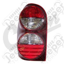 Tail Light (Left)