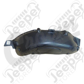 Fender Liner (Rear Right)