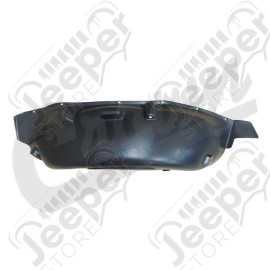 Fender Liner (Rear Left)