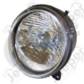 Headlight (Left)