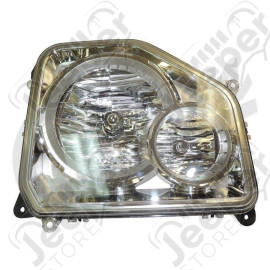 Headlight (Left)