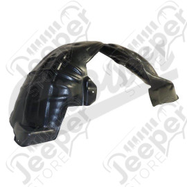 Fender Liner (Front Right)