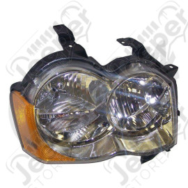 Headlight (Right)