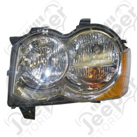 Headlight (Left)
