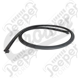 Liftgate Weatherstrip