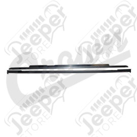 Liftgate Weatherstrip Kit